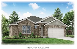 254 Brave St, Kyle, TX 78640