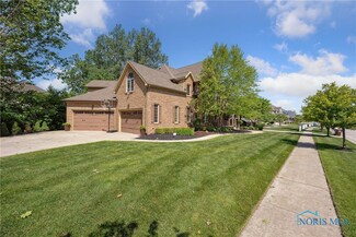4811 Yosemite Pkwy, Sylvania, OH 43560