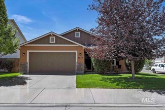8339 W Mojave Dr, Boise, ID 83709