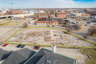 428 NW 3rd St, Evansville, IN 47708