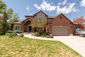 6658 S Caracol Cove, Salt Lake City, UT 84121