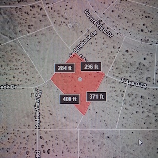 0 Cor Saddle Back Dr Deser Unit 25003602, Palmdale, CA 93591