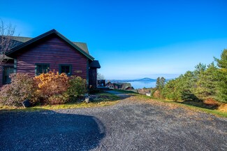 36 Whip Willow Farm Rd Unit 13, Rangeley, ME 04970