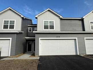 2814 Kepler Ave NE, Saint Michael, MN 55376