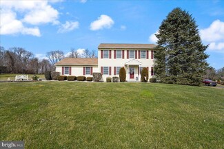 5 Millrace Ln, West Grove, PA 19390