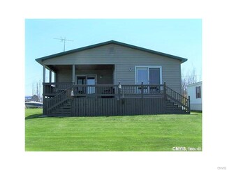 7349 Fire Road 45, Three Mile Bay, NY 13693