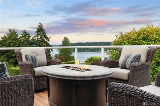 2309 55th Street Ct NW, Gig Harbor, WA 98335