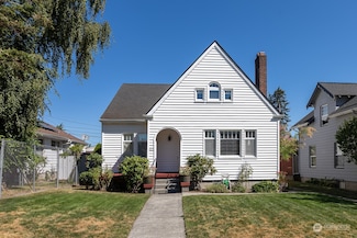 421 S 50th St, Tacoma, WA 98408
