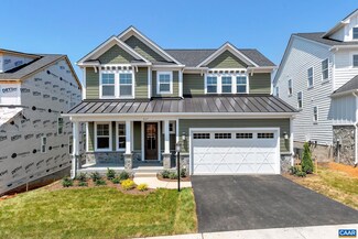 1163 Sablewood Dr, Charlottesville, VA 22911