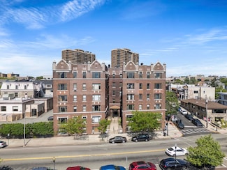 1055 Jfk Blvd E Unit D3, Weehawken, NJ 07086