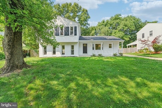 15909 Jerald Rd, Laurel, MD 20707