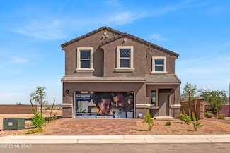 10442 W Guildford Ln, Marana, AZ 85653