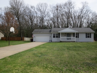 3081 Meyers Dr, Muskegon, MI 49442