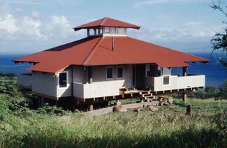 551 Uluanui Rd Unit 131, Kaunakakai, HI 96748