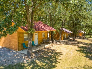 1670001 Cooper Memorial Dr, Sulphur, OK 73086