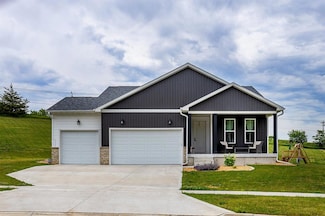 1302 S L Ct, Indianola, IA 50125