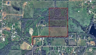 TBD County Road 701a, Cleburne, TX 76031