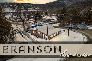 626 Quebec Dr, Branson, MO 65616
