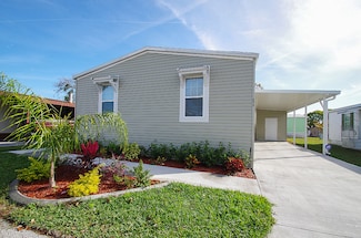 4348 Theresa Ct Unit 201, Greenacres, FL 33463