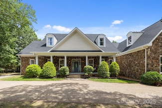 9261 Marvin School Rd, Waxhaw, NC 28173