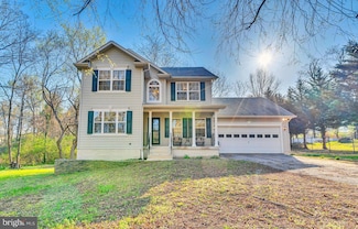 404 Saint Marys Ave, La Plata, MD 20646