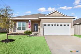 636 Oxford Ln, Troy, TX 76579