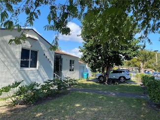 4320 NW 11th Ave, Miami, FL 33127