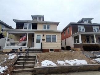659 Franklin Ave, Palmerton, PA 18071