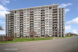 8815 W Golf Rd Unit 11D, Niles, IL 60714