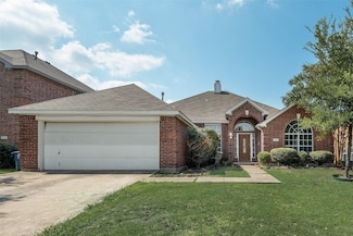 2108 Lake Fork Ln, Little Elm, TX 75068