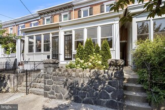 1823 N Lincoln St, Wilmington, DE 19806