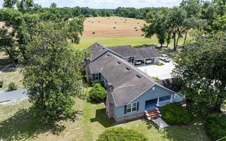 6379 N W U S Hwy 41, Jasper, FL 32052