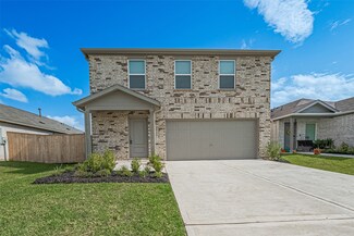 26751 Prairie Smoke Ln, Katy, TX 77493