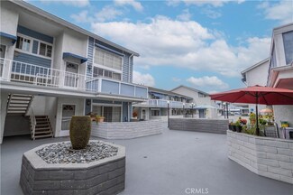 18427 Vincennes St Unit 46, Northridge, CA 91325