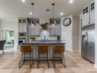 2209 Marjorie Ln, Yukon, OK 73099