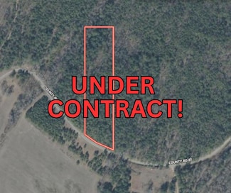 0 County Road 82, Coffeeville, MS 38922