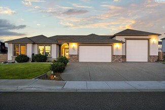 3605 Cook Ln, Pasco, WA 99301