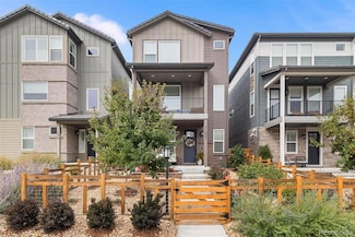 11021 Shining Star Cir, Parker, CO 80134