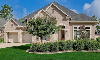 122 Coral Bells Ct, Conroe, TX 77304