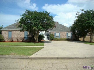4016 Cypress Clear Ct, Zachary, LA 70791