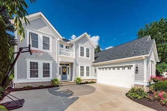 1138 Forsyth Ln, Galena, OH 43021