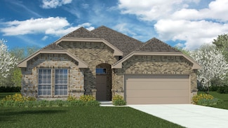 1213 Beltway Ln, Granbury, TX 76048