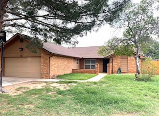 5117 San Antonio Ave, Midland, TX 79707
