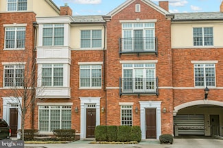 22 Paul Robeson Place, Princeton, NJ 08542