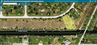 7648 Saint Regis Cir, Point Charlotte, FL 33981
