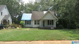 240 Pinewood Ave, Birmingham, AL 35228
