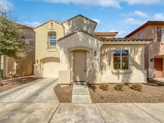 1414 E Romley Ave, Phoenix, AZ 85040