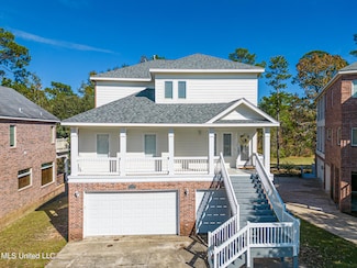 7514 Pinehurst Ct, Diamondhead, MS 39525