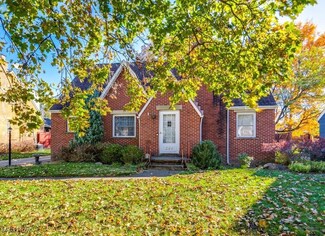 244 Aultman Ave NW, Canton, OH 44708
