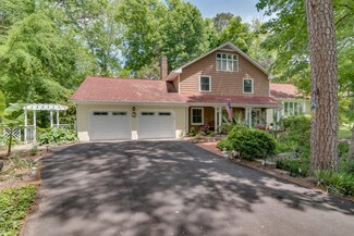 2150 Crescent Dr, Graham, NC 27253